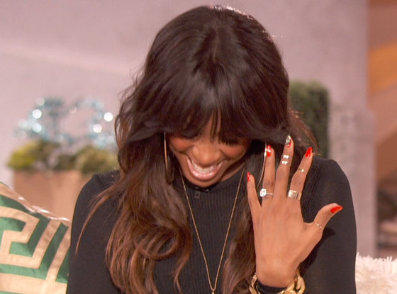 Kelly Rowland Kelly Rowland